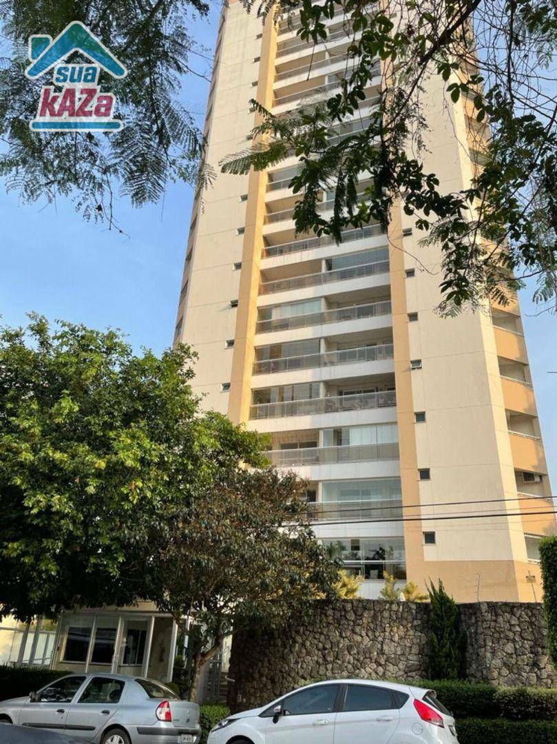 Apartamento à venda com 3 quartos, 127m² - Foto 20