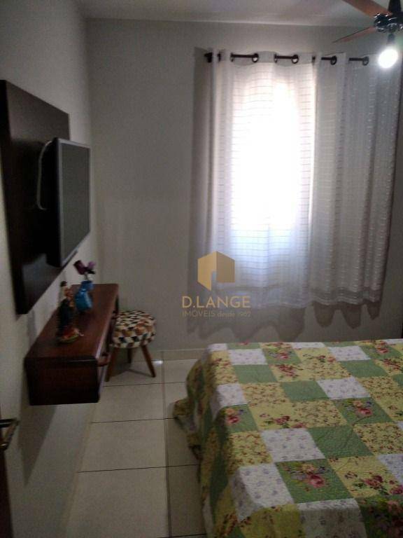 Casa de Condomínio à venda com 2 quartos, 104m² - Foto 13