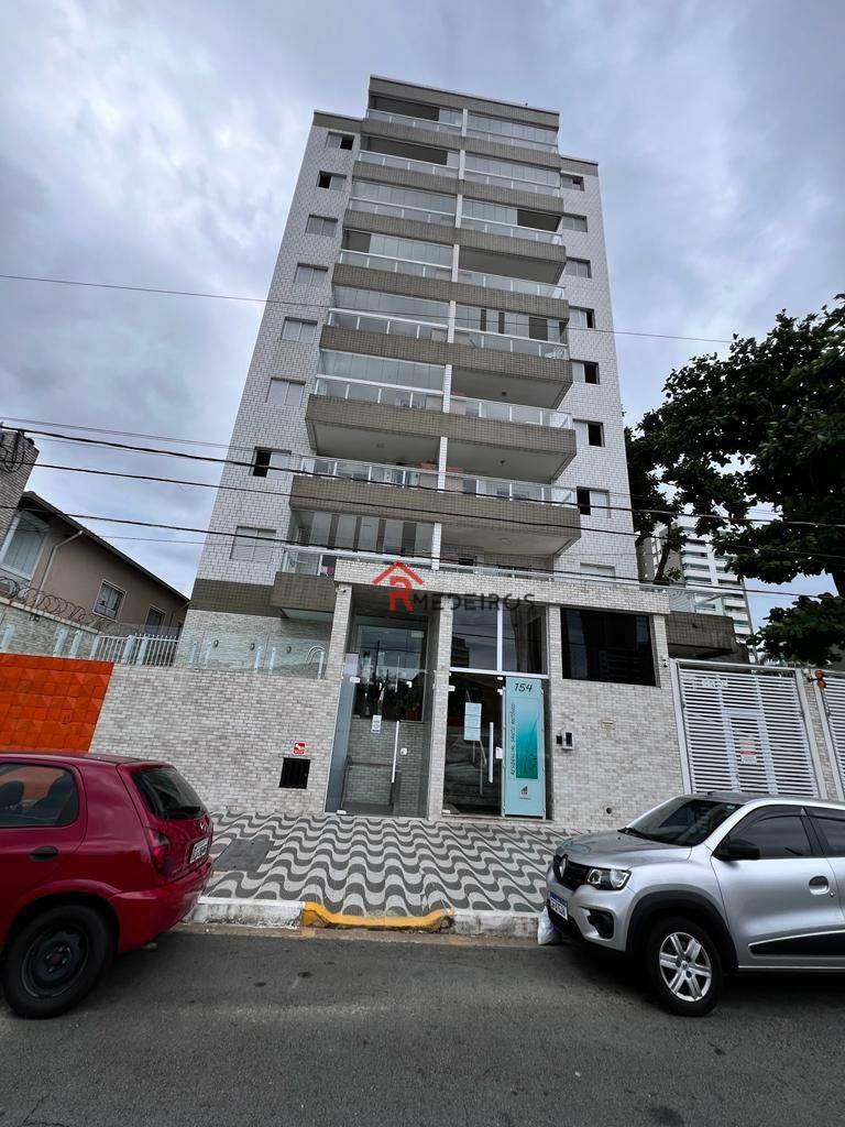 Apartamento à venda com 2 quartos, 61m² - Foto 1