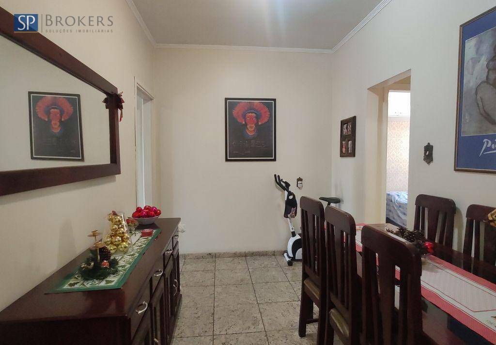 Casa à venda com 4 quartos, 116m² - Foto 13