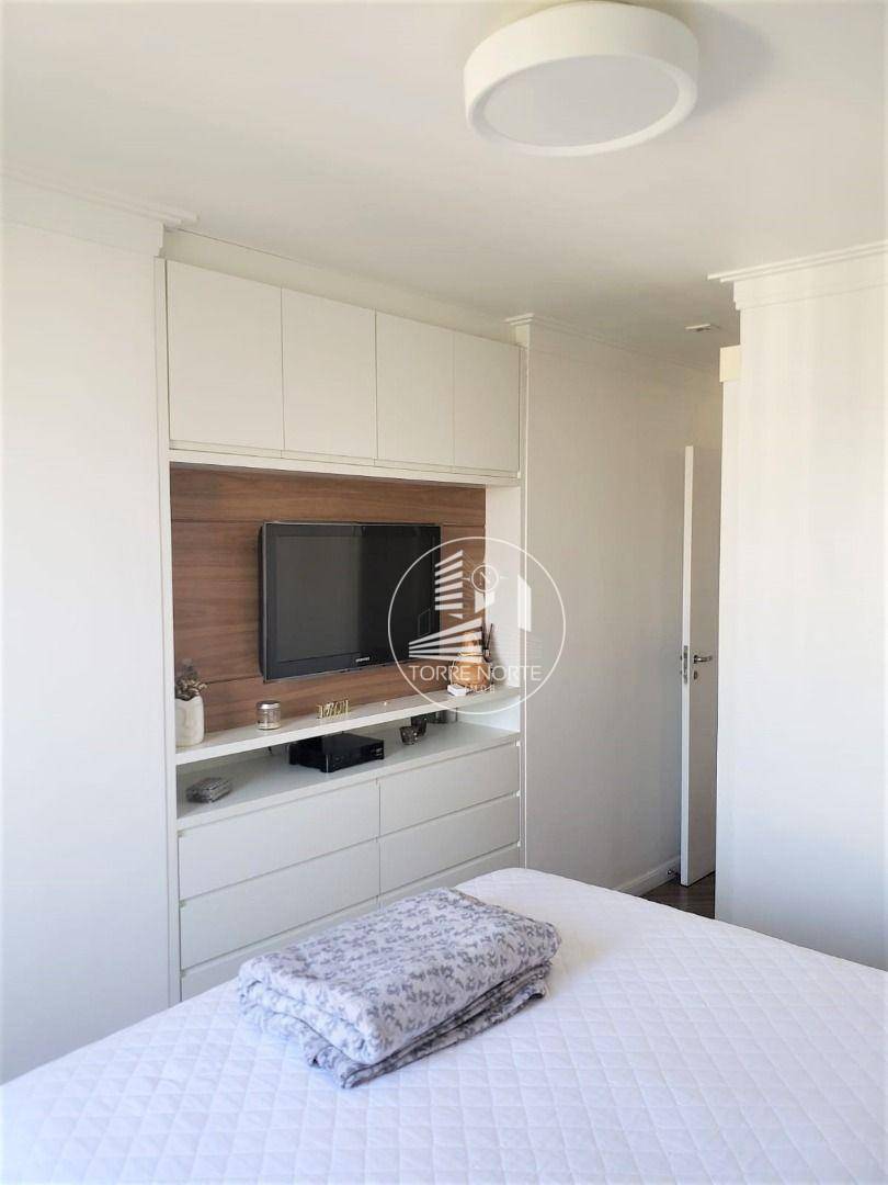 Apartamento à venda com 3 quartos, 118m² - Foto 13