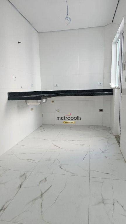 Apartamento à venda com 2 quartos, 56m² - Foto 5