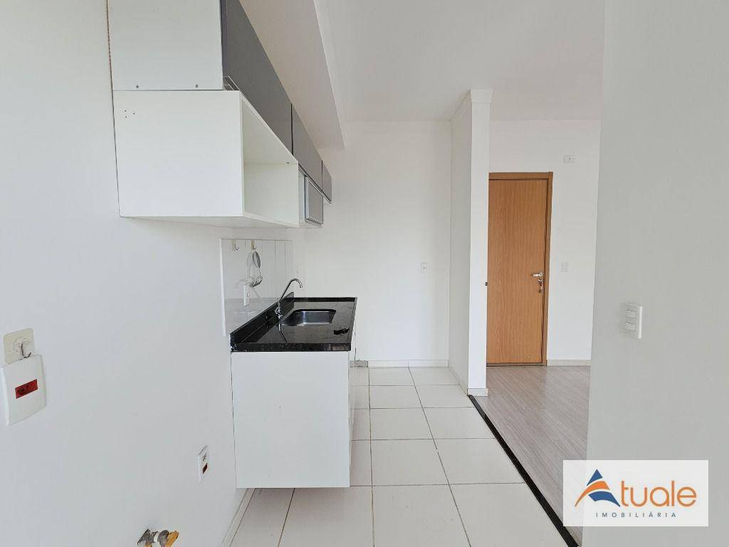 Apartamento para alugar com 2 quartos, 56m² - Foto 4