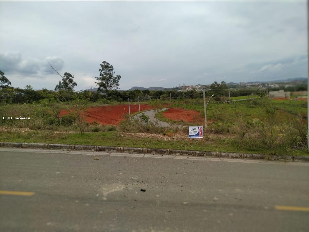 Terreno à venda, 260m² - Foto 1