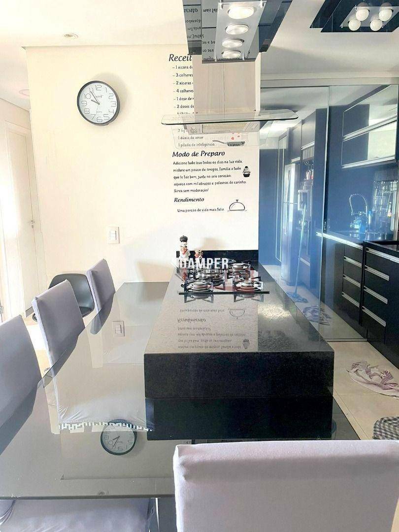 Apartamento, 3 quartos, 60 m² - Foto 27