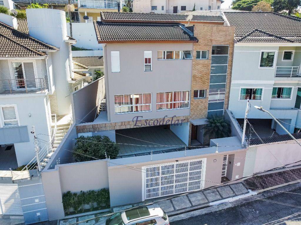 Casa à venda com 4 quartos, 345m² - Foto 26