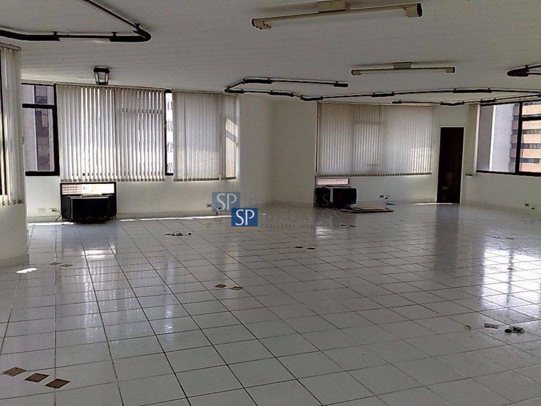 Conjunto Comercial-Sala para alugar, 140m² - Foto 5