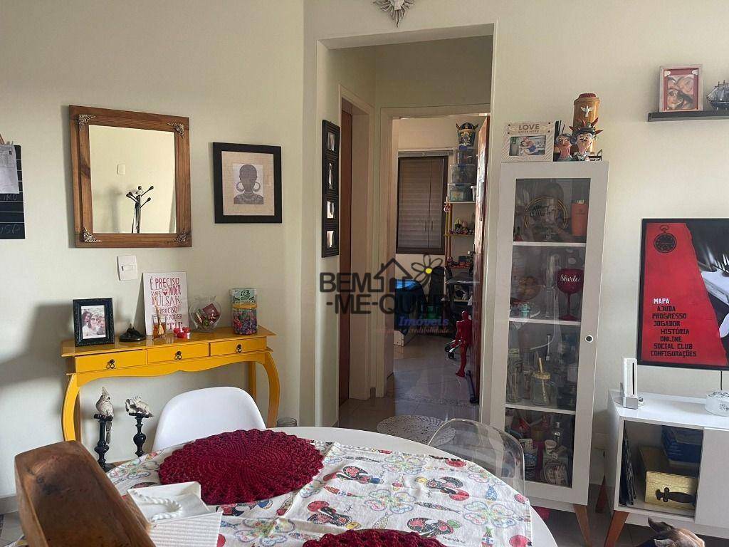 Apartamento à venda com 2 quartos, 54m² - Foto 6