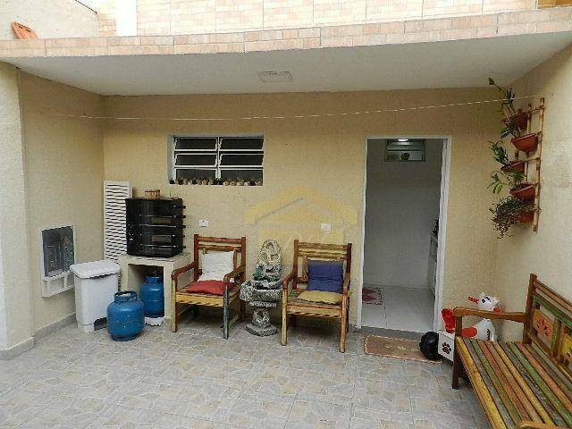 Sobrado à venda com 3 quartos, 164m² - Foto 8