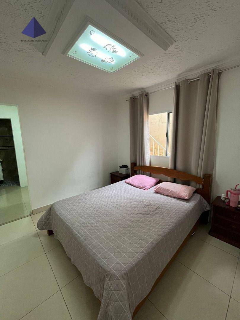 Casa à venda com 2 quartos, 125m² - Foto 12