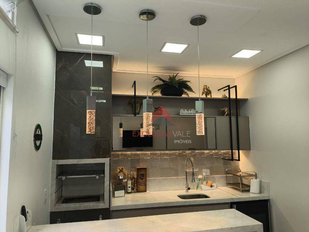 Casa de Condomínio, 2 quartos - Foto 3