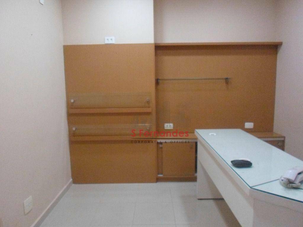 Conjunto Comercial-Sala para alugar, 35m² - Foto 4