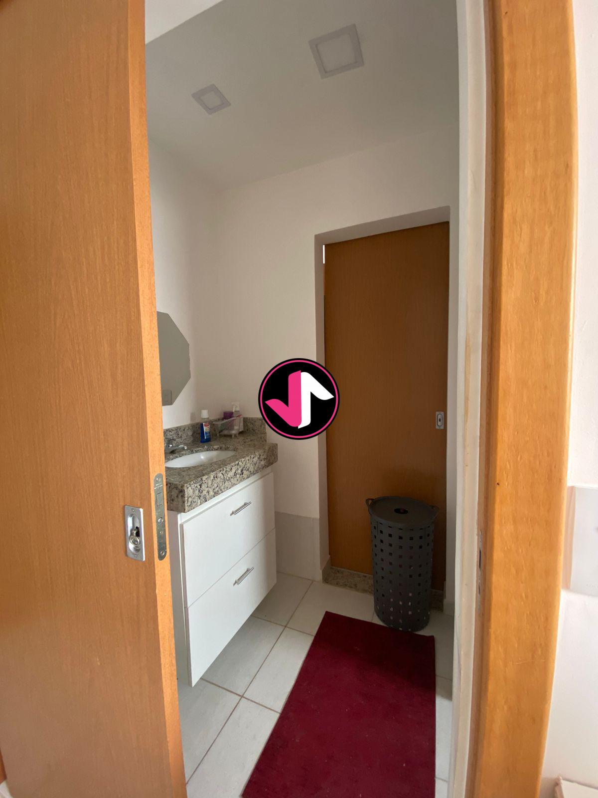 Apartamento à venda com 3 quartos - Foto 11