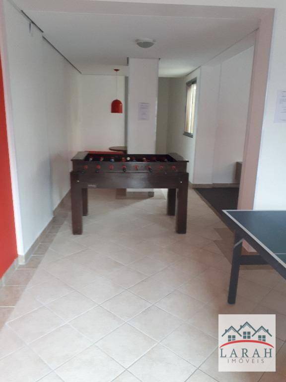 Apartamento para alugar com 2 quartos, 55m² - Foto 4