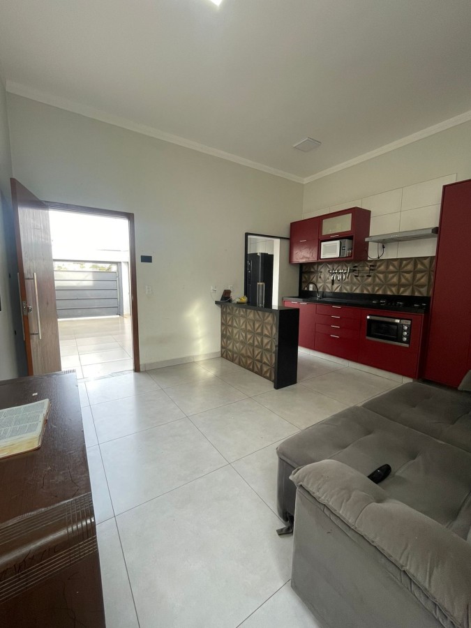 Casa à venda com 3 quartos, 135m² - Foto 3