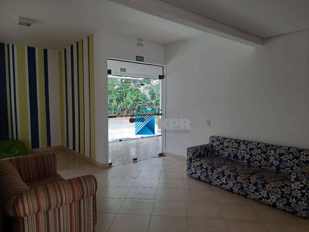 Apartamento à venda com 4 quartos, 190m² - Foto 37