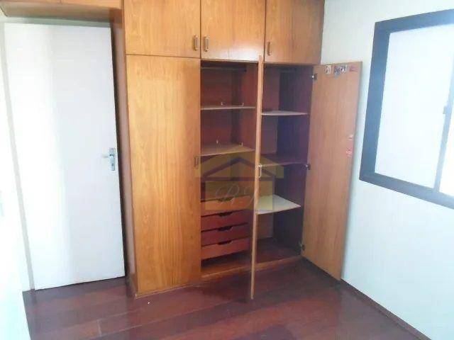 Apartamento à venda com 2 quartos, 51m² - Foto 6