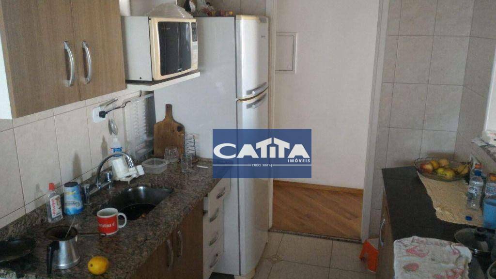 Apartamento à venda com 3 quartos, 78m² - Foto 9