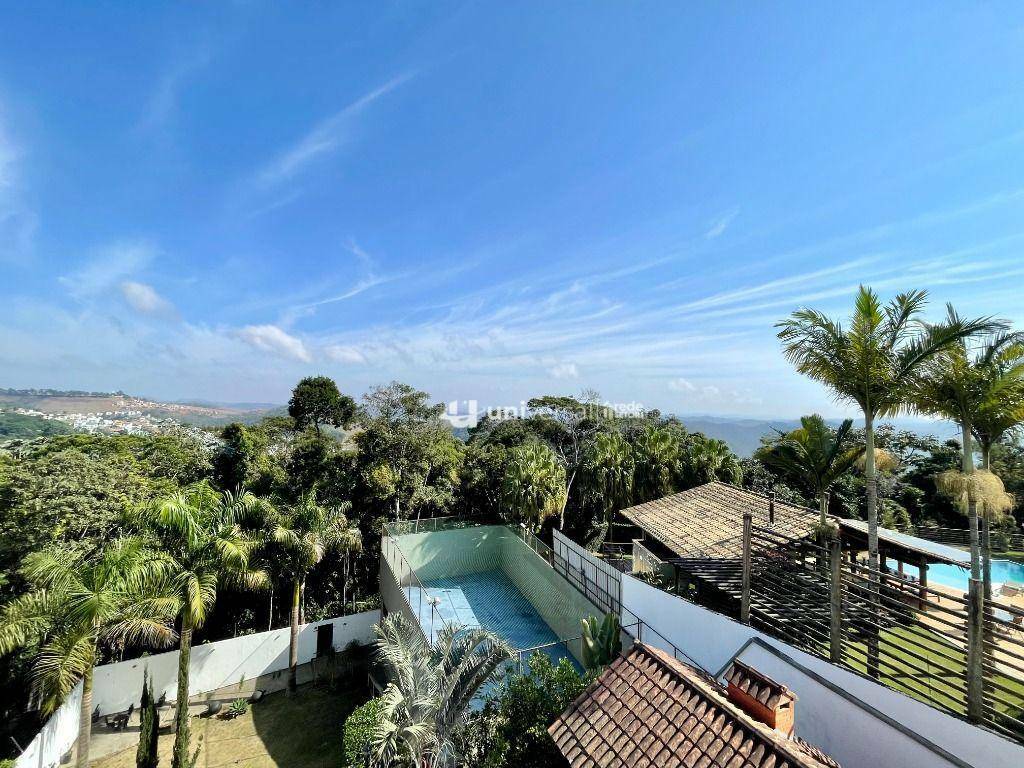 Casa de Condomínio à venda com 5 quartos, 650m² - Foto 37
