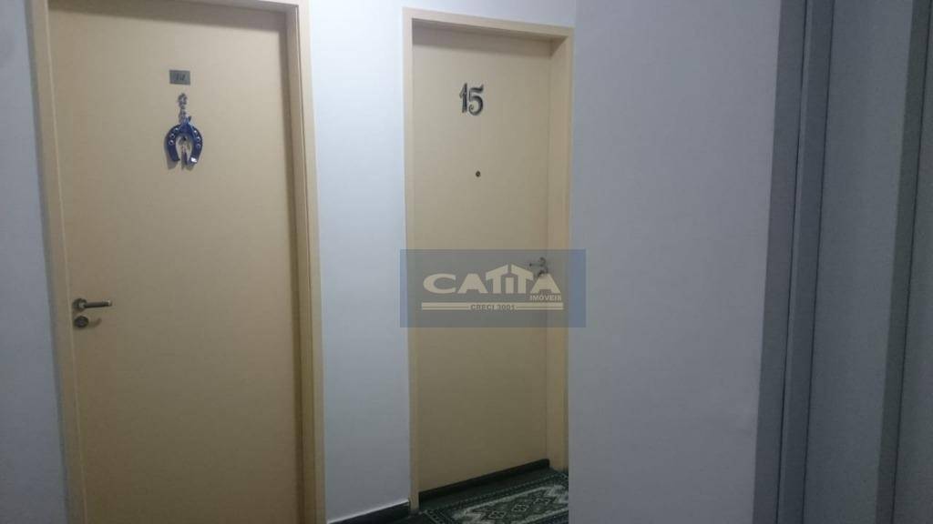 Apartamento à venda com 2 quartos, 46m² - Foto 26