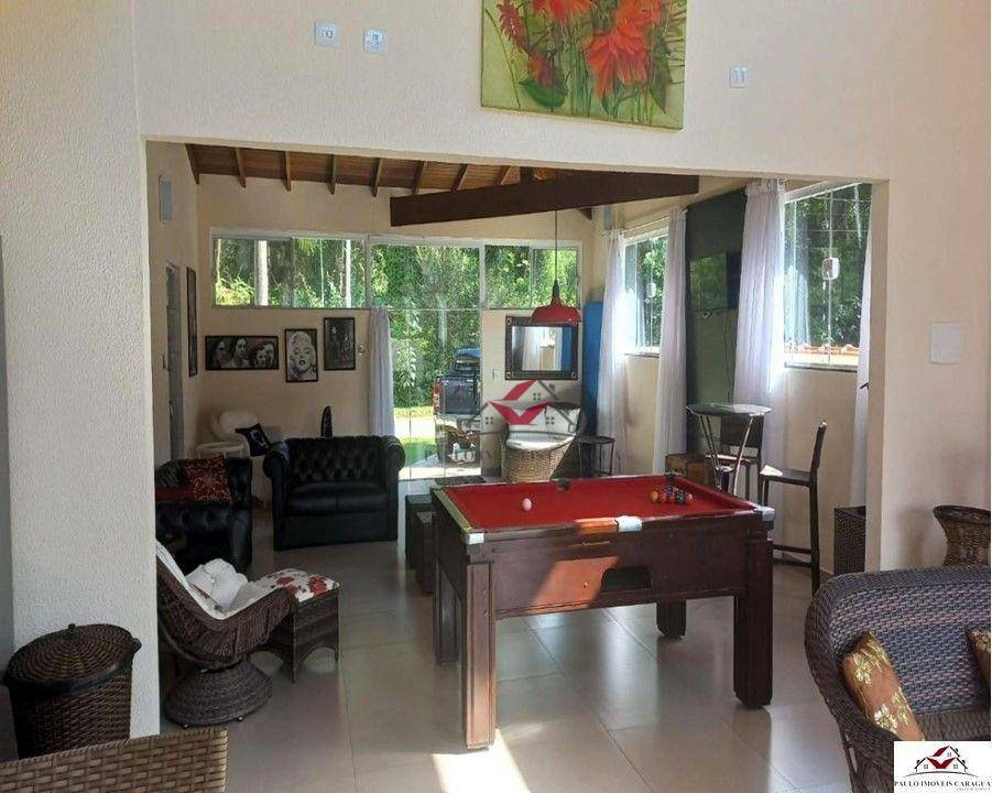 Casa de Condomínio à venda com 4 quartos, 350m² - Foto 3