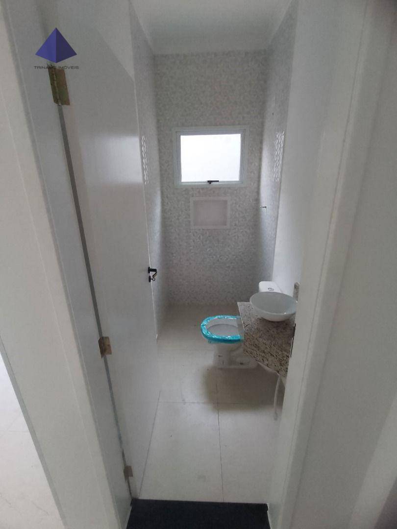 Sobrado à venda com 3 quartos, 160m² - Foto 29