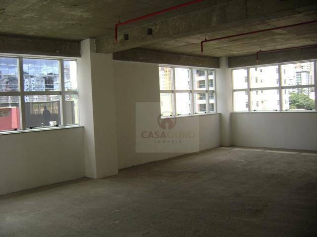 Prédio Inteiro para alugar, 145m² - Foto 8