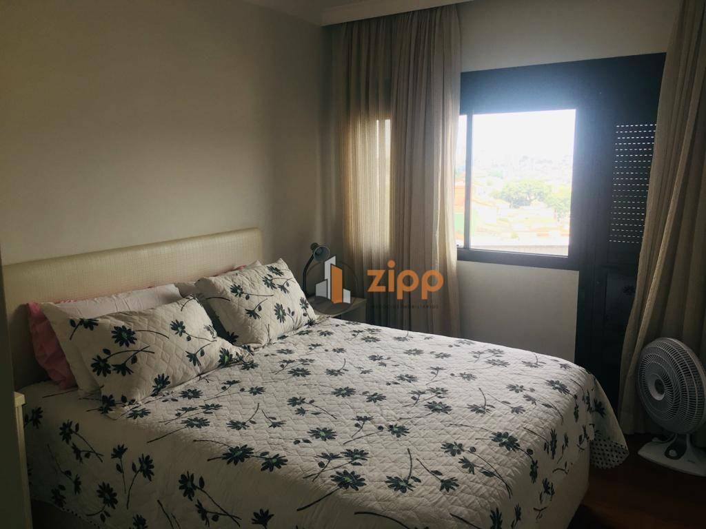 Apartamento à venda com 4 quartos, 185m² - Foto 12