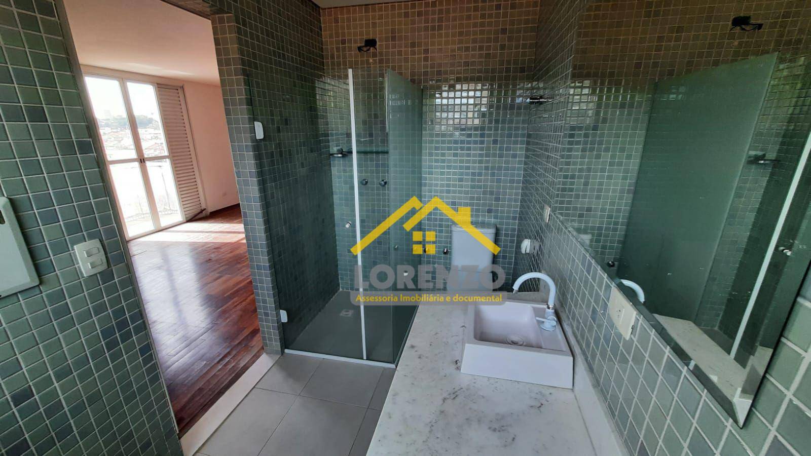 Sobrado à venda com 5 quartos, 330m² - Foto 25