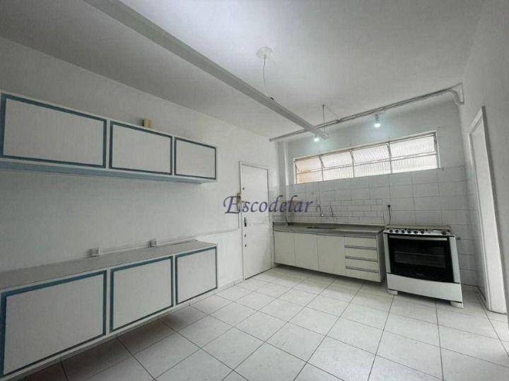 Apartamento à venda com 3 quartos, 260m² - Foto 3