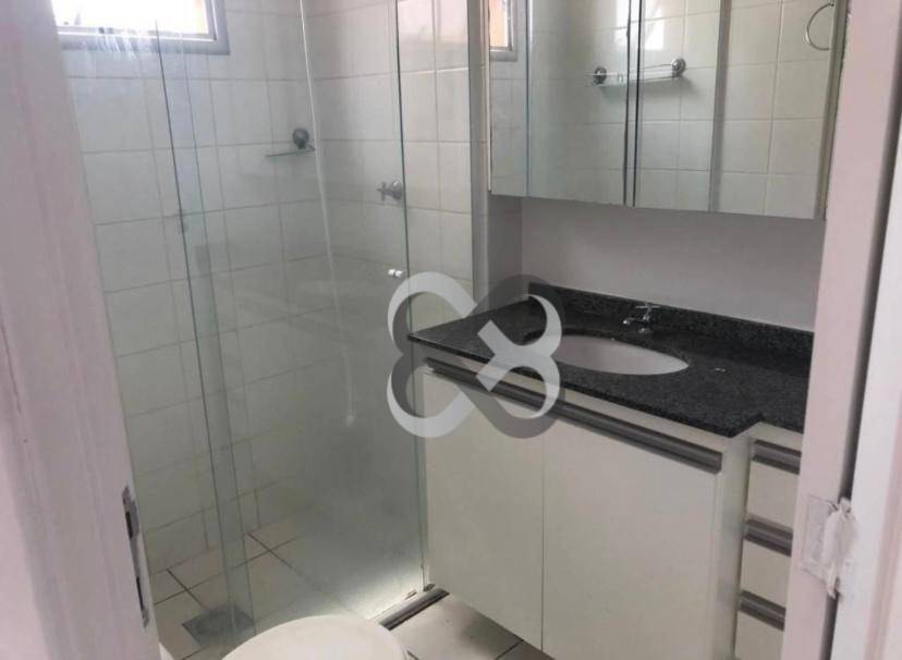 Apartamento à venda com 3 quartos, 69m² - Foto 12