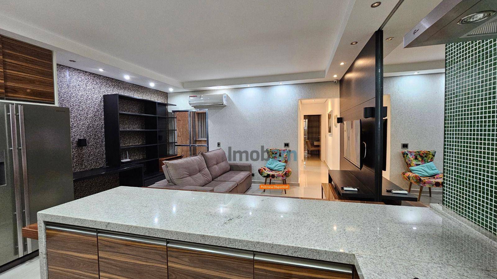 Casa à venda com 2 quartos, 125m² - Foto 4