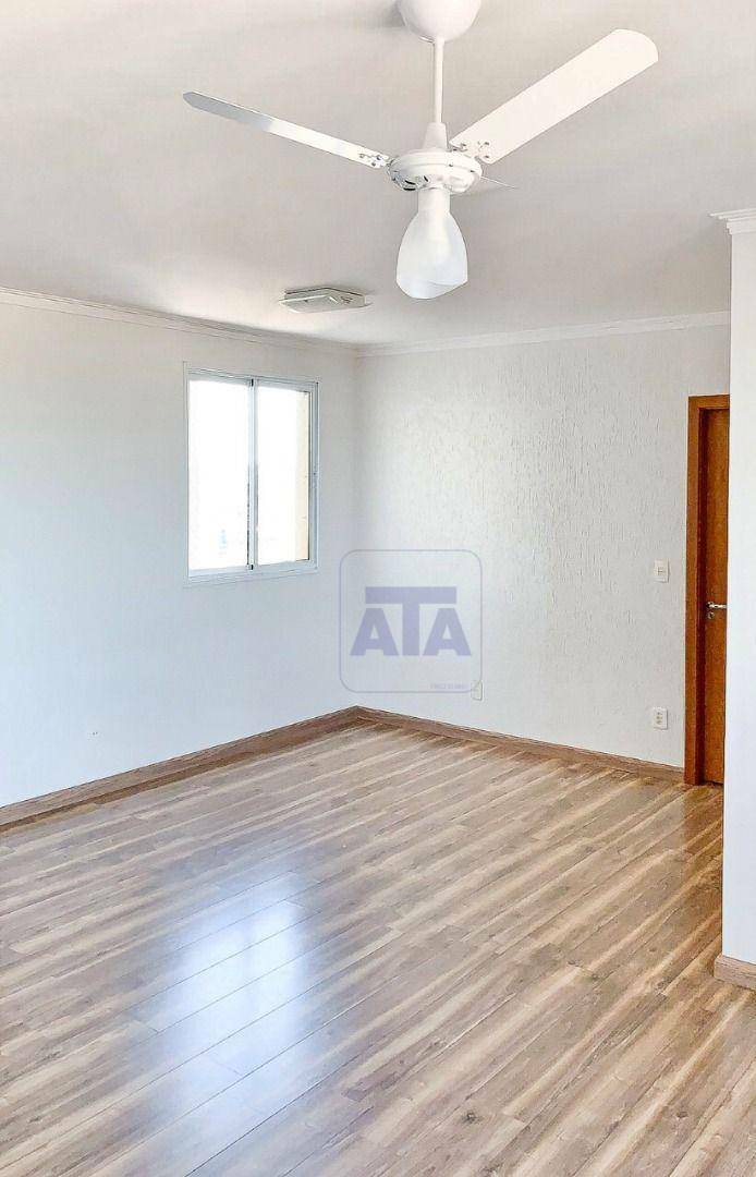 Apartamento à venda com 3 quartos, 170m² - Foto 4