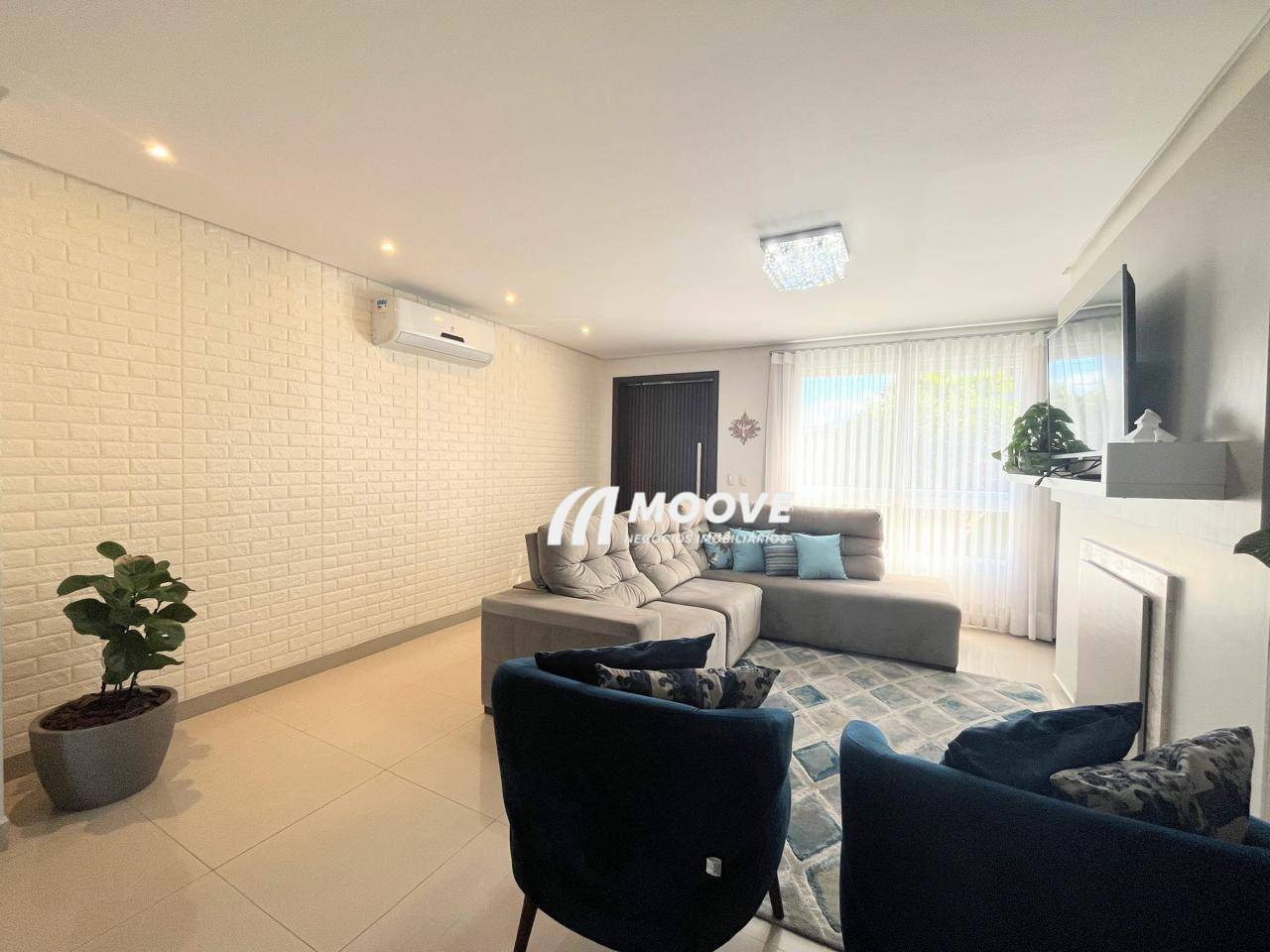 Sobrado, 3 quartos, 231 m² - Foto 3