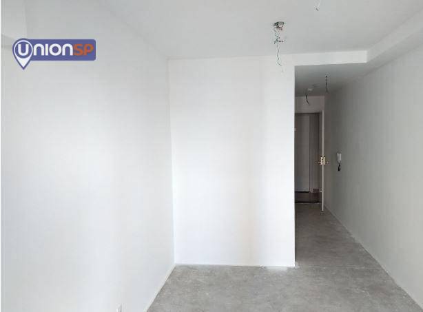 Apartamento à venda com 1 quarto, 25m² - Foto 4