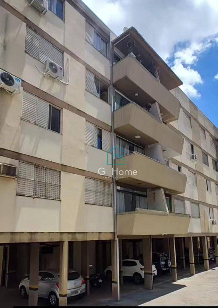 Apartamento, 2 quartos, 65 m² - Foto 1