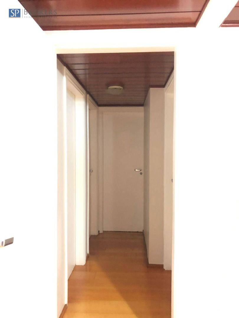 Apartamento à venda com 2 quartos, 80m² - Foto 4