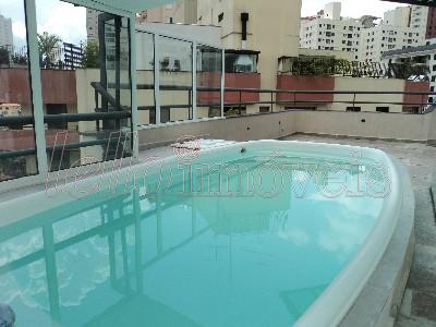 Apartamento à venda com 4 quartos, 250m² - Foto 27