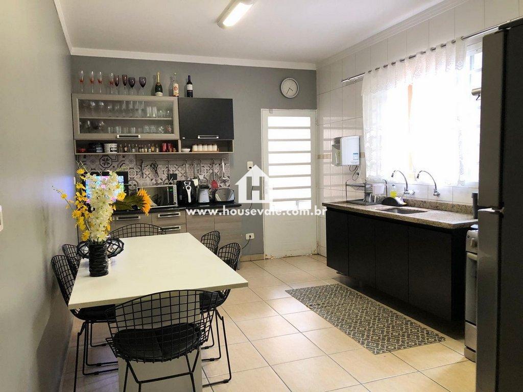 Sobrado à venda com 3 quartos, 104m² - Foto 7