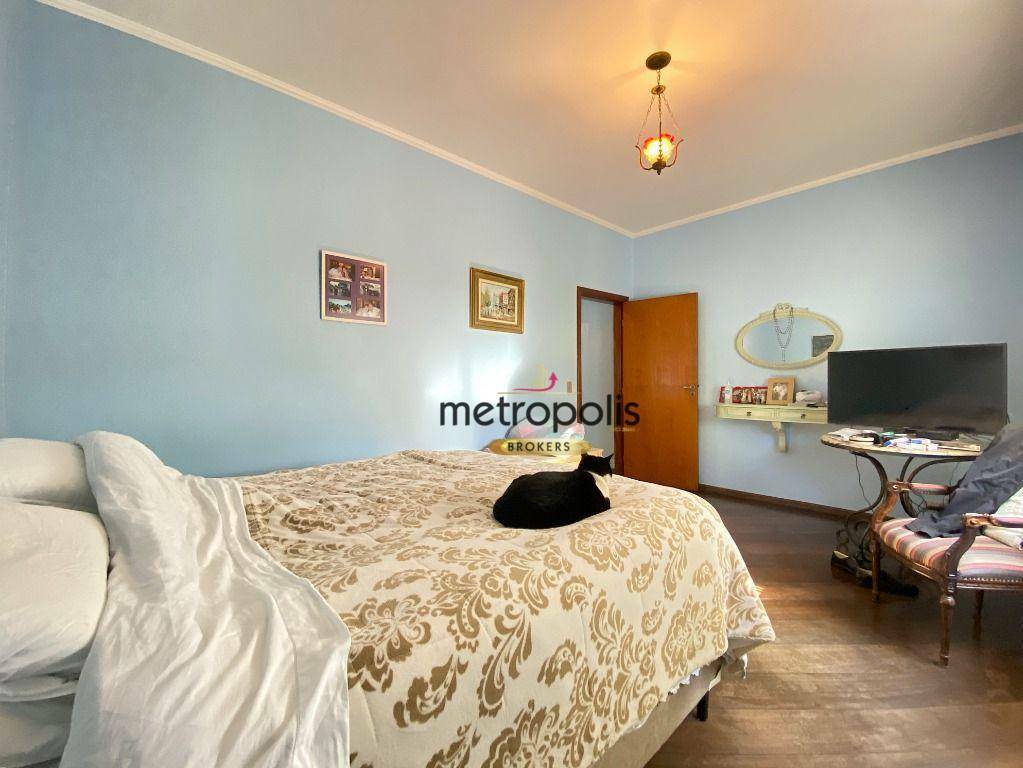 Sobrado à venda e aluguel com 4 quartos, 600m² - Foto 53