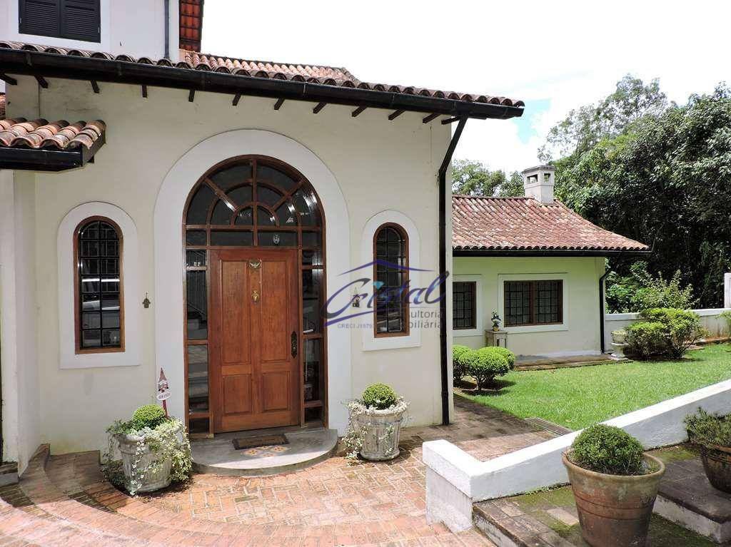 Casa de Condomínio à venda com 4 quartos, 443m² - Foto 10