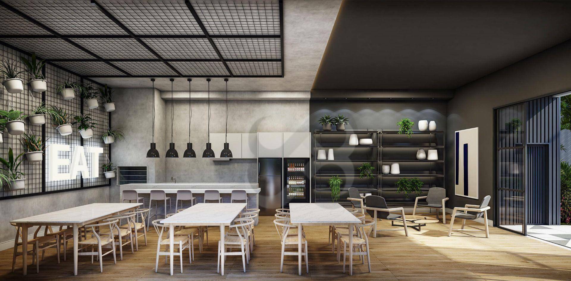 Apartamento, 2 quartos, 70 m² - Foto 16