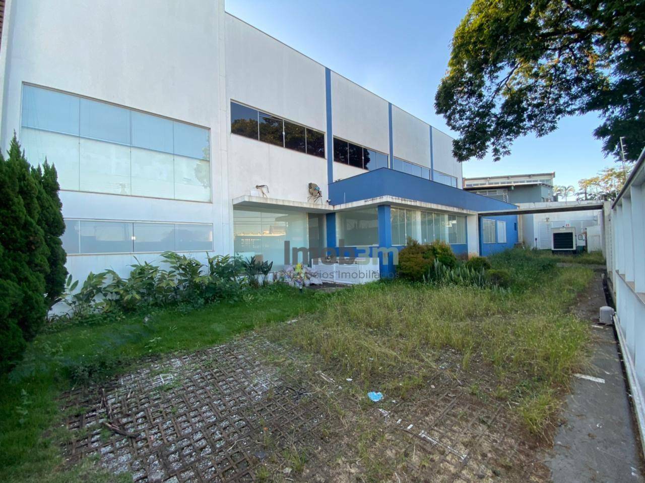 Prédio Inteiro para alugar, 1186m² - Foto 5