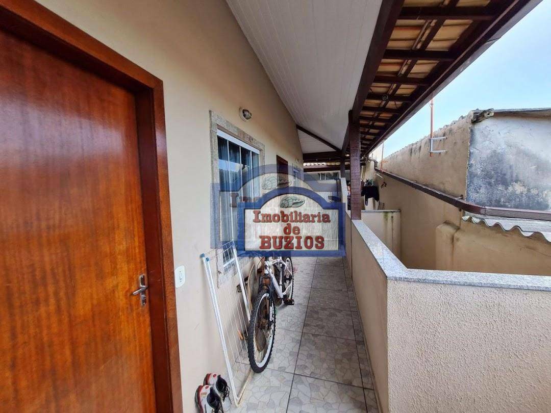 Casa à venda com 7 quartos, 160m² - Foto 20