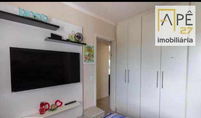 Apartamento à venda com 3 quartos, 70m² - Foto 21