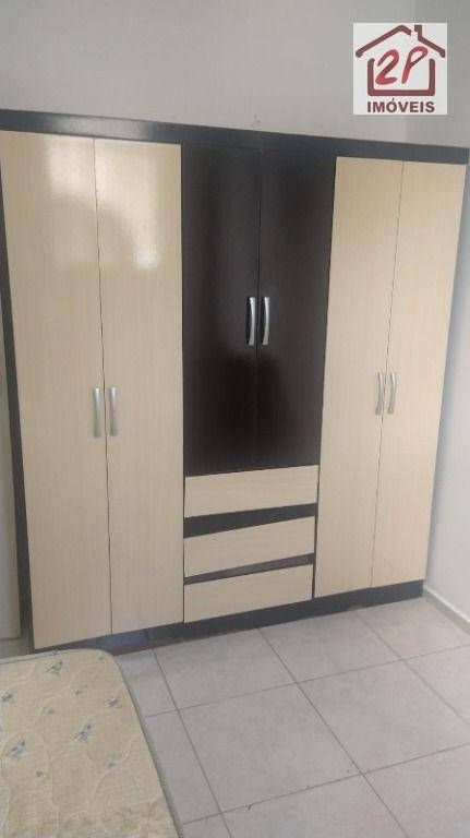 Apartamento à venda com 3 quartos, 58m² - Foto 10