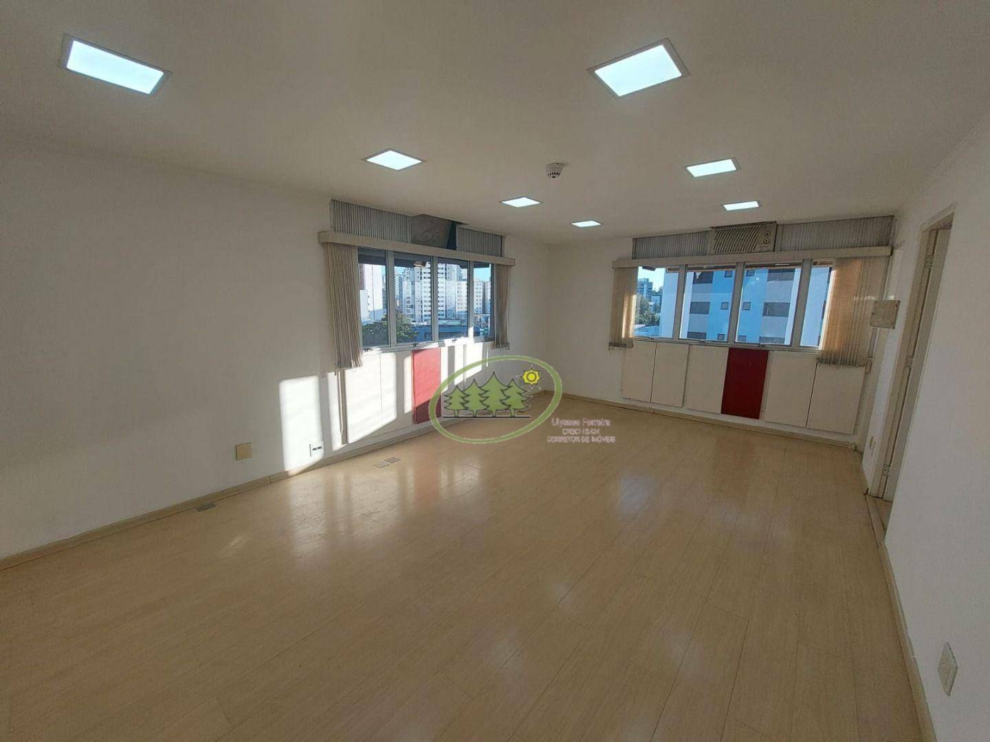 Apartamento para lancamento com 2 quartos, 80m² - Foto 7