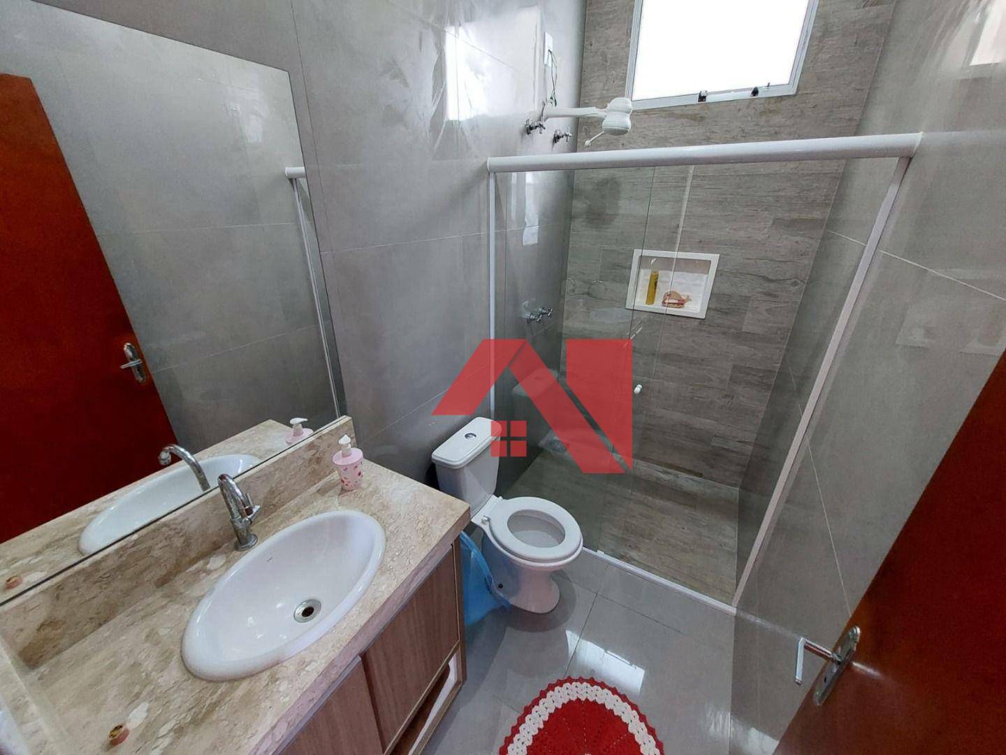 Casa de Condomínio à venda com 3 quartos, 75m² - Foto 19