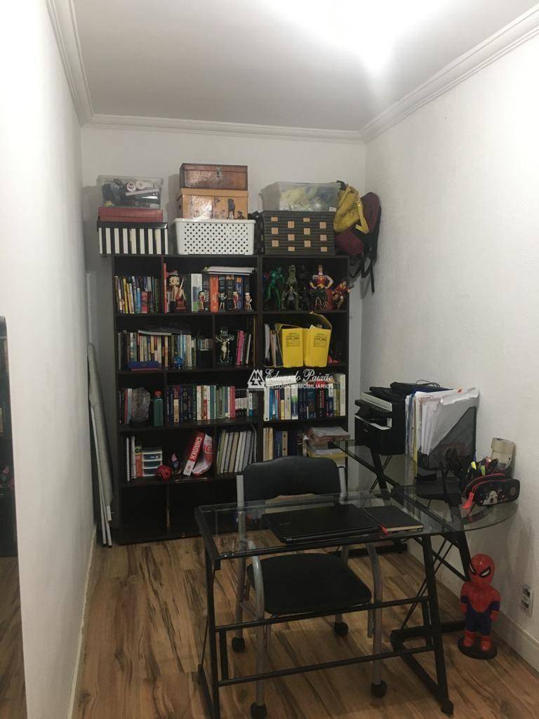 Sobrado à venda com 3 quartos, 275m² - Foto 12