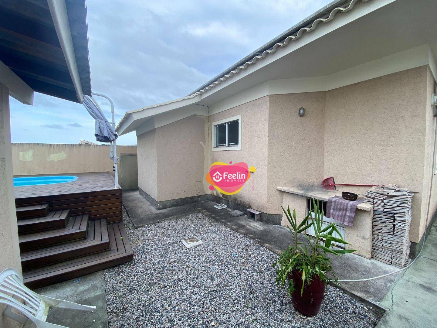 Casa, 3 quartos, 141 m² - Foto 40